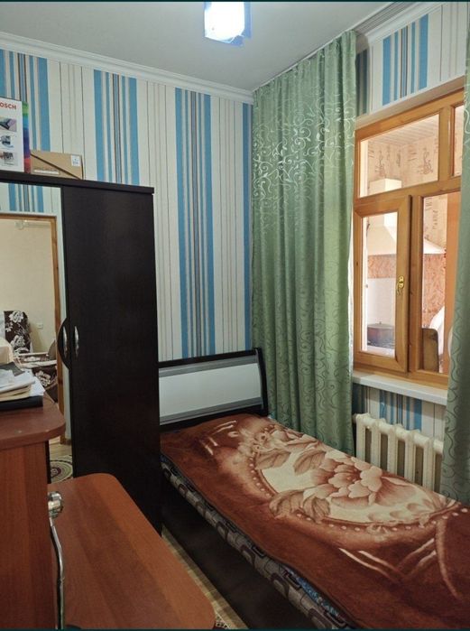 Срочно продаётся квартира Мирабадский р-н Куйлюк массив 3 2/4/4