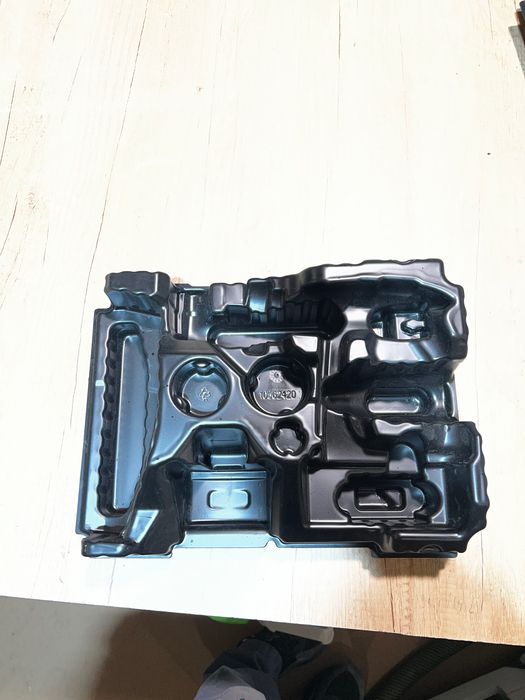 Вложки на Festool