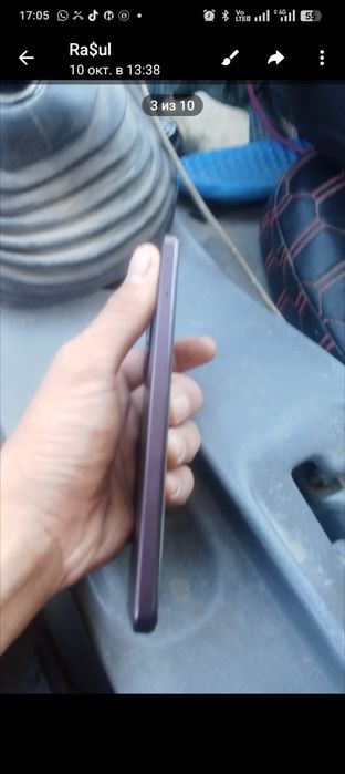 Обмен бар айфон  ға