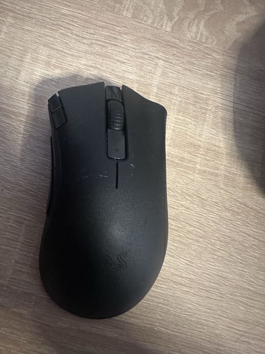 Razer deathadder v2 hyperspeed