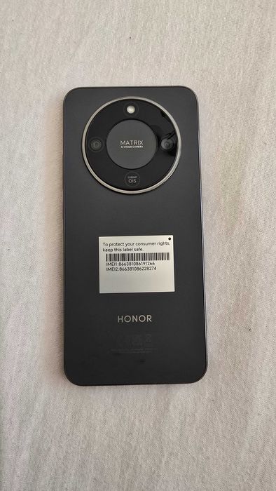 Honor Magic 8 Lite