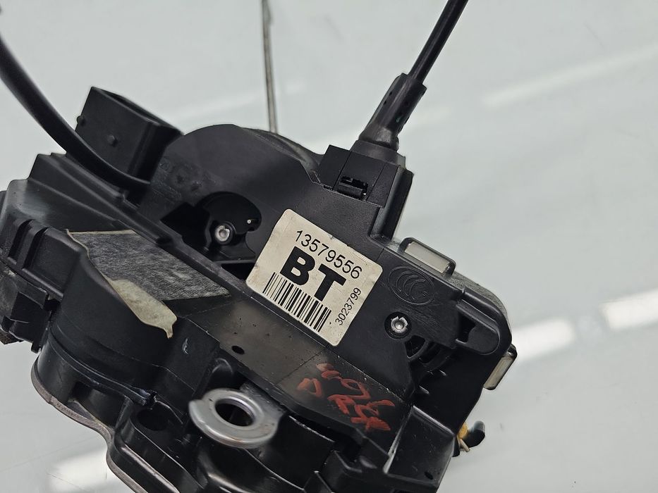 Broasca usa dreapta spate Opel Astra J [Fabr 2009-2015] 13579556