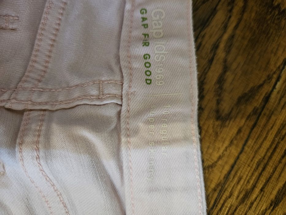 Детски Дънки Gap за момиче на 8г