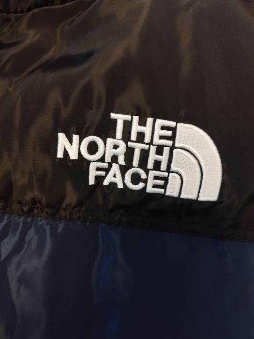 The north face geacă