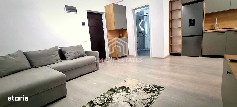 Apartament 2 camere Popesti Leordeni / metrou