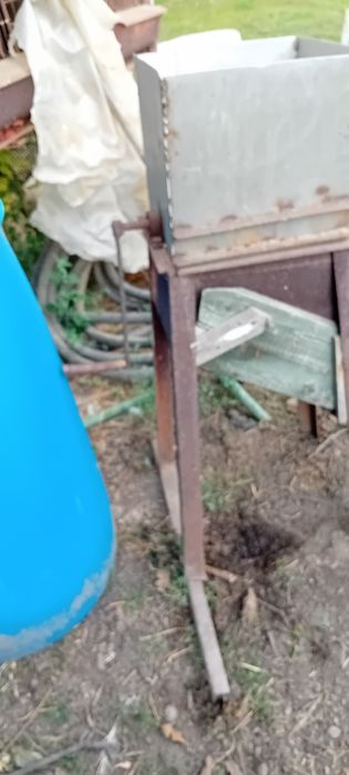 Мелачка за цвекло,грозде,дюляи др