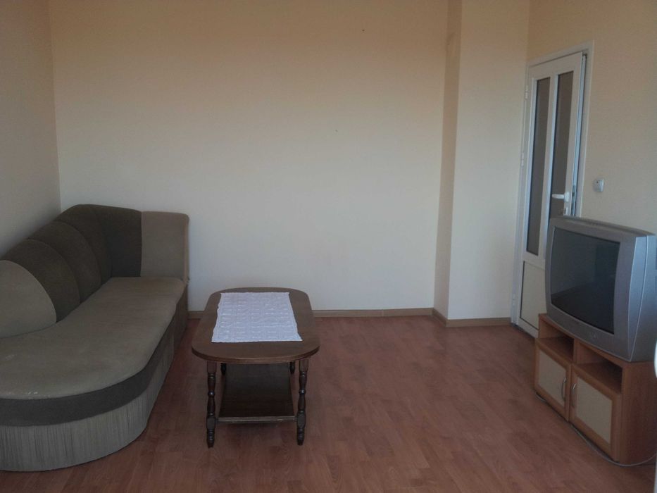 Давам под наем  обзаведен апартамент