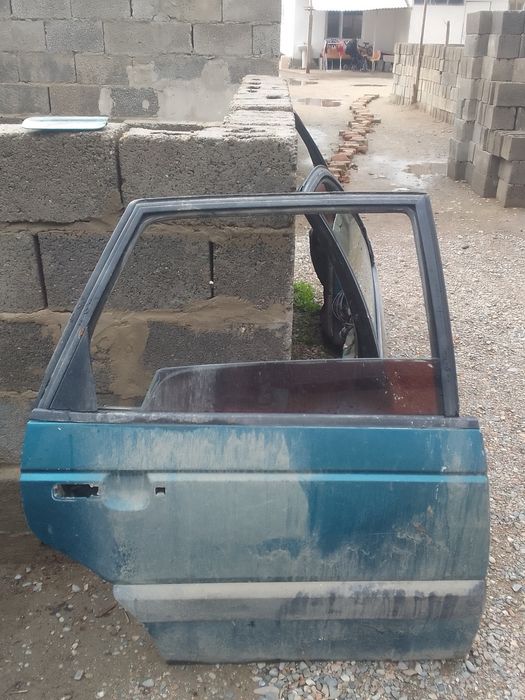 Запчаст пассат в3