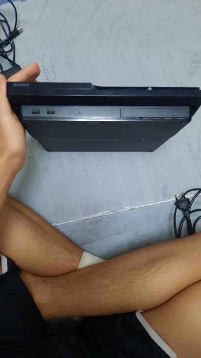 Ps3 срочно продам