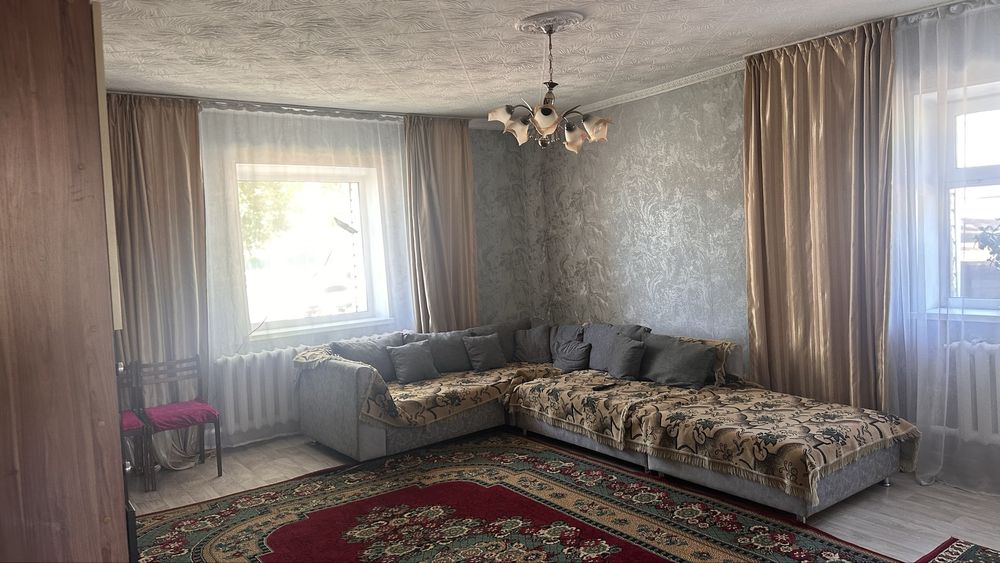 Дом поселок Красина