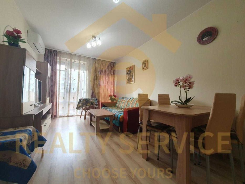 Продава се Тристаен апартамент в к.к. Слънчев бряг - 77 кв.м за 1247 €/кв.м - Снимка #5