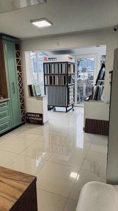 Particular închiriez spațiu comercial Uranus , piata Astra