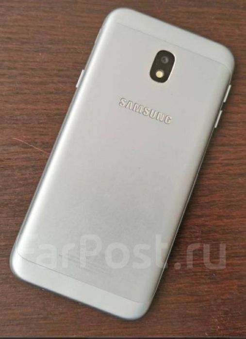 Samsung j3 2017 ideal