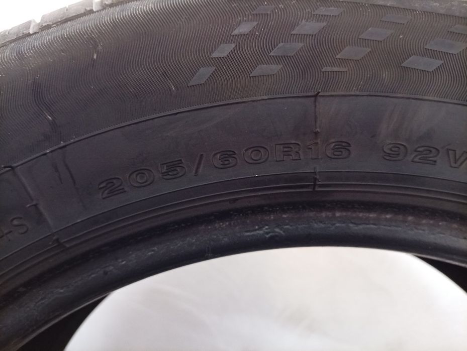 Продаю летние шины