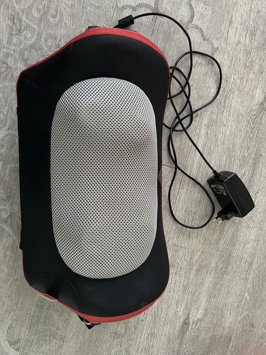 Массажёр для шеи