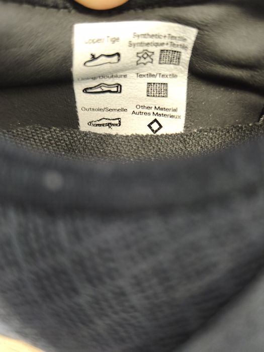 Ghete ciclism Shimano 39 (25cm)