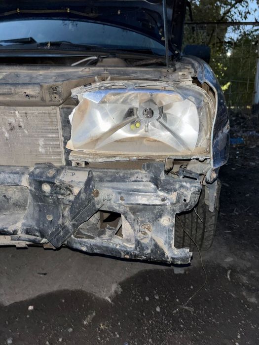 Продам Гольф 3 1992 года