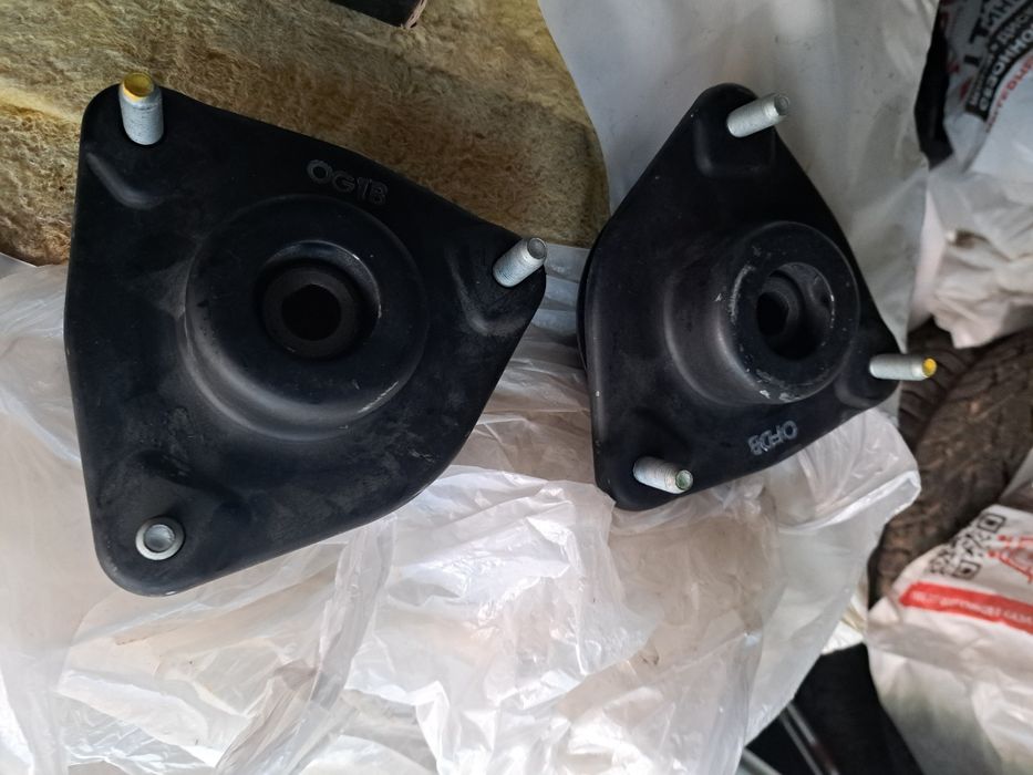 Опоры Кия Спортейдж 2013 г