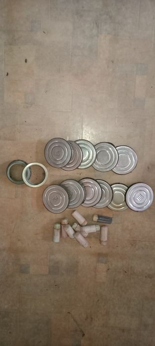 Противогазы для ГТО и фильтра