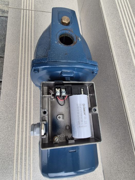 Pompa de suprafata/ hidrofor Pedrollo JSWM1CX