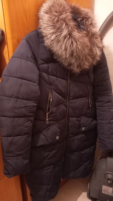 Кыстык куртка жаксы куйде...