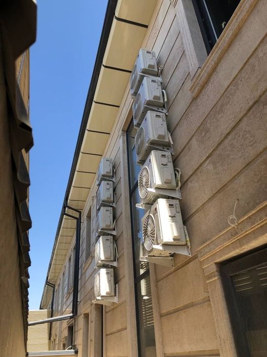 Ремонт tamirlash установка o'rnatish профилактика кондиционер