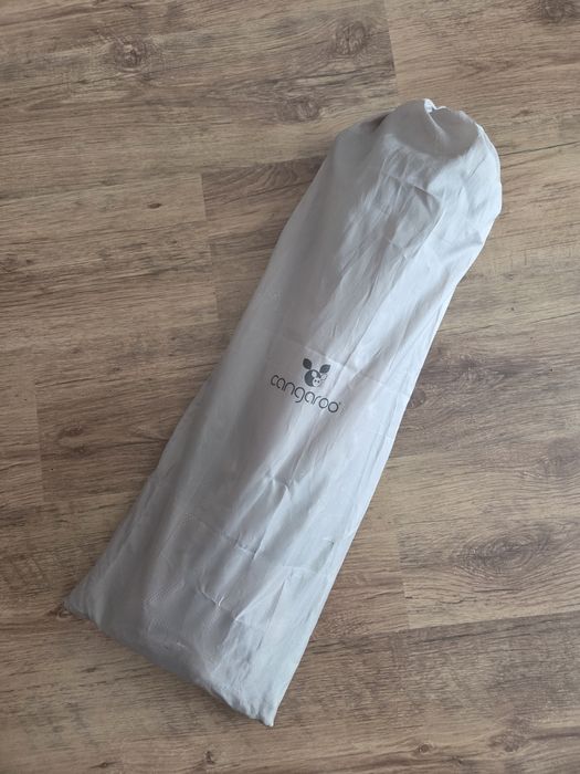 Bariera de protectie pentru pat - Cangaroo