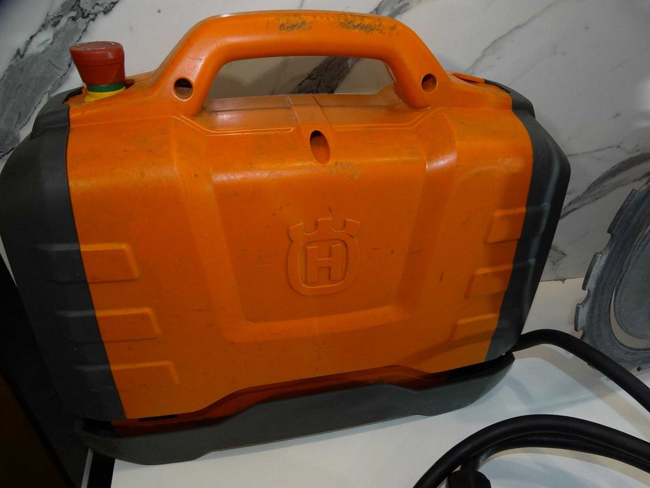 Husqvarna K6500 Ring + PP 65 - Дискова резачка + трансформатор