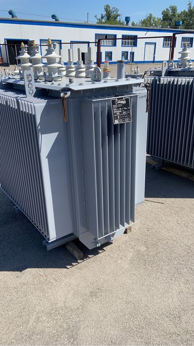 Трансформатор.КТП.КТПн