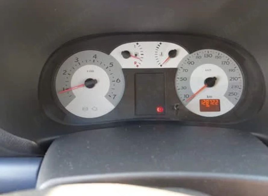 RENAULT Clio 2007 — imagine 5