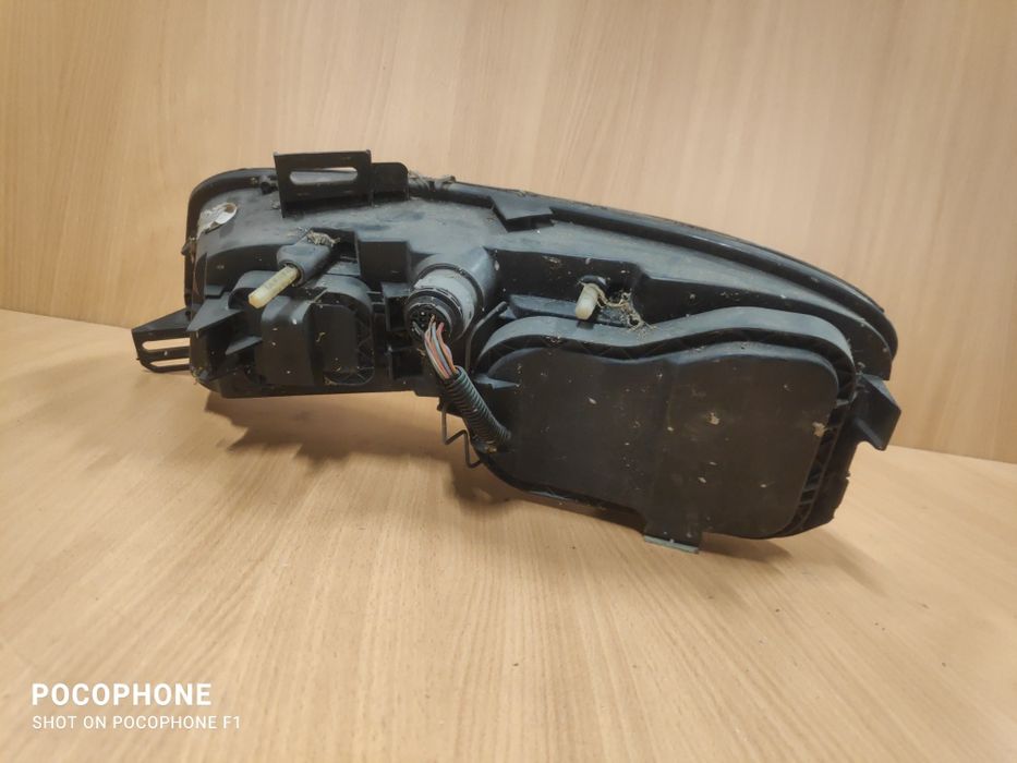 Десен фар Fiat Stilo / Фиат Стило 2001/07г