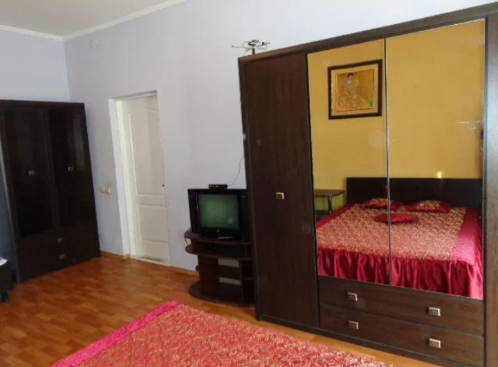 Сарыарка 11-Кенесары