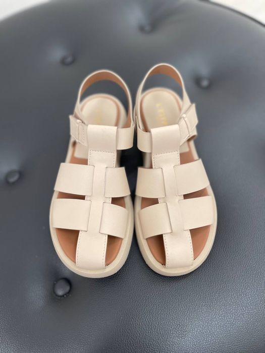 Сандалии lestrosa Италия