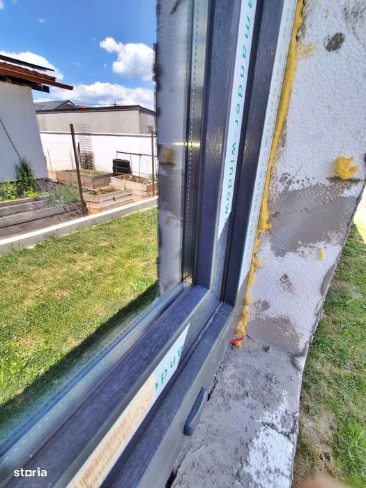 Casa la pret de apartament 74.800 euro/Rontau