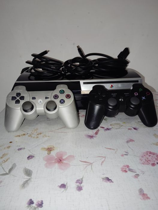 PlayStation 3 modat