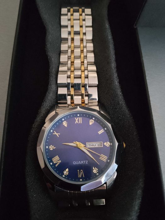 Мъжки часовник .