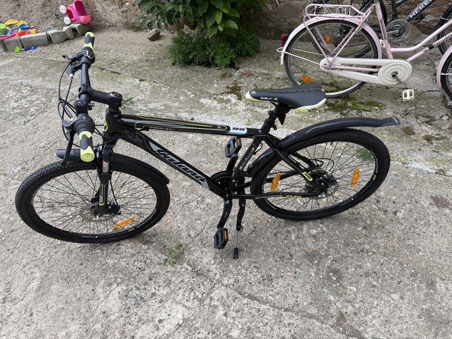 Bicicleta Galano 26