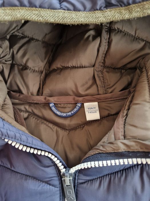 Яке Okaidi 140см