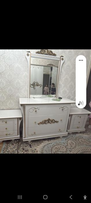 Мебель классическая