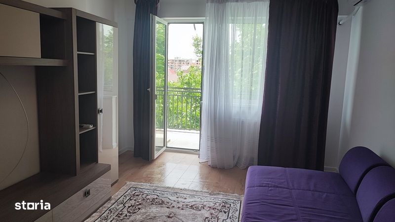 Ap. 2 Camere - Metalurgiei, Parcare, Centrala Proprie, Bloc Nou — fotografia 1