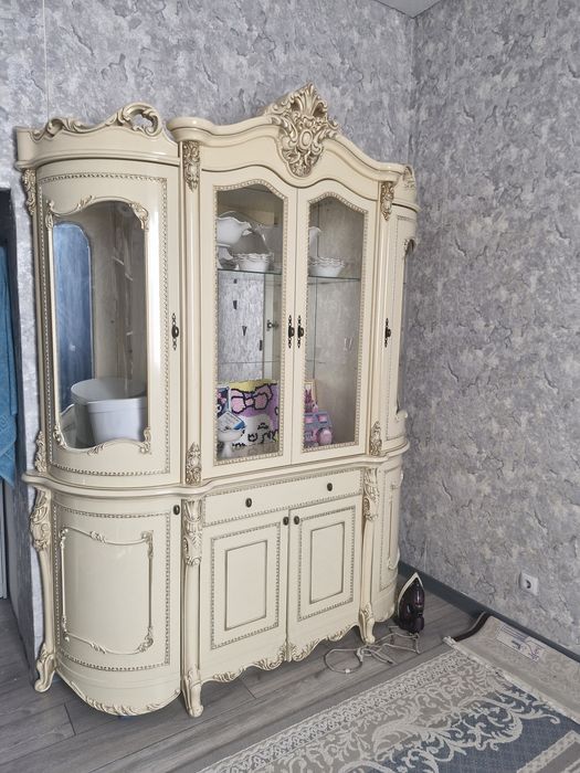 Стенка ,горка Джаконда 4д