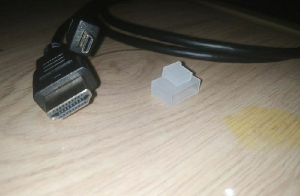 Micro Hdmi - HDMI