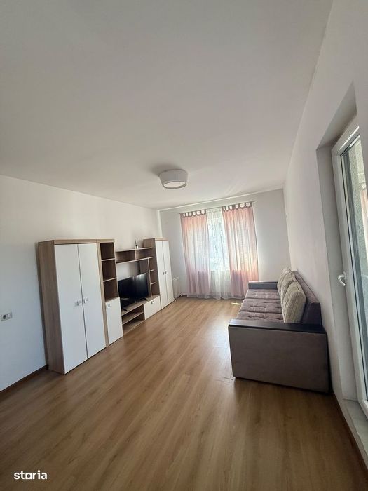 Apartament 2 Camere de Inchiriat-Militari Residence-Str.Tineretului