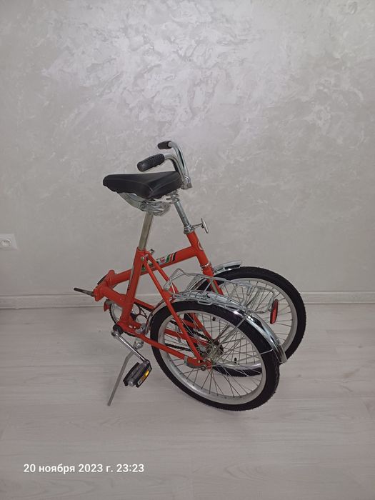 Продаётся Велик Кама