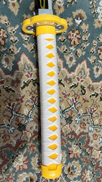 Катана Зеницу продается срочно