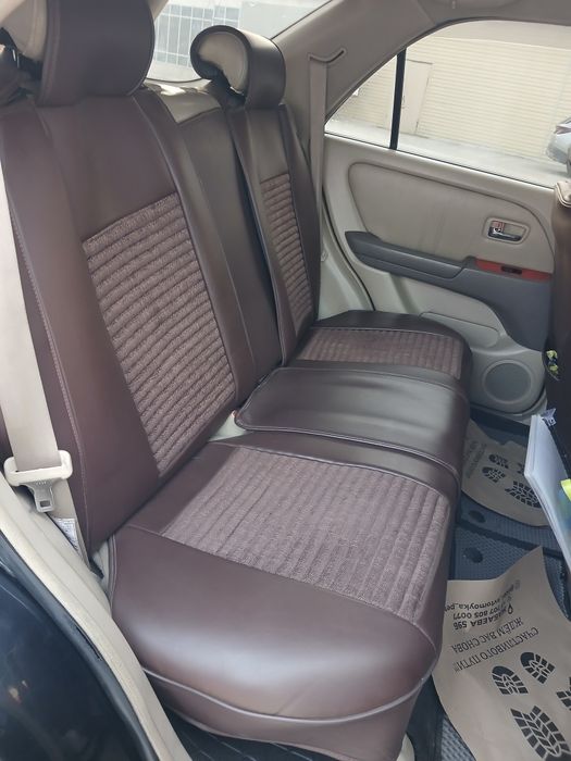 Продам Лекусус RX-300