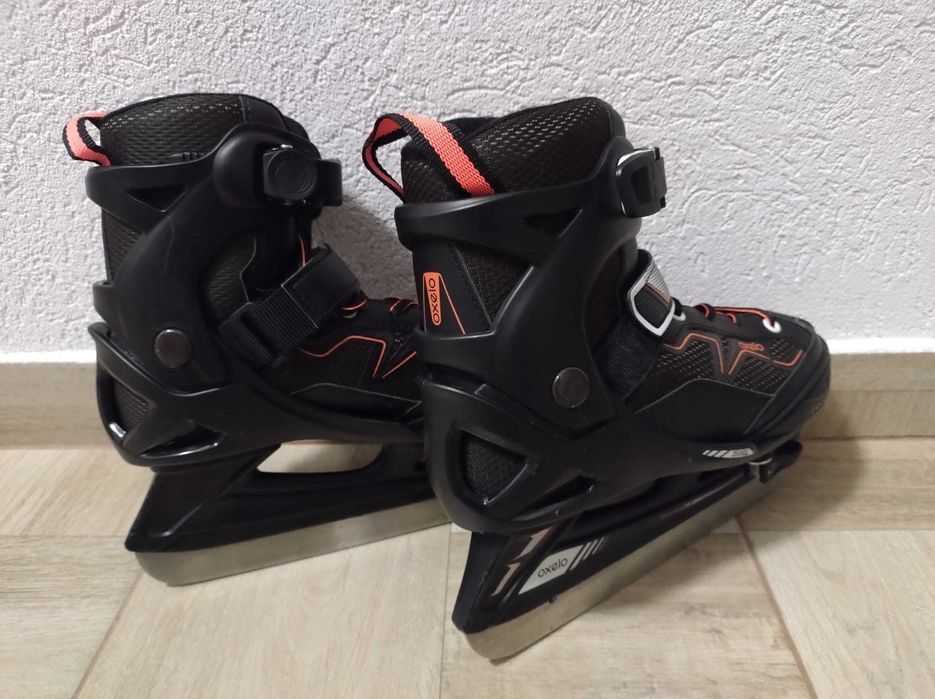 Patine copii reglabile - 32 - 35