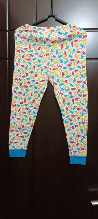 Детская пижама и ночная сорочка для девочек.