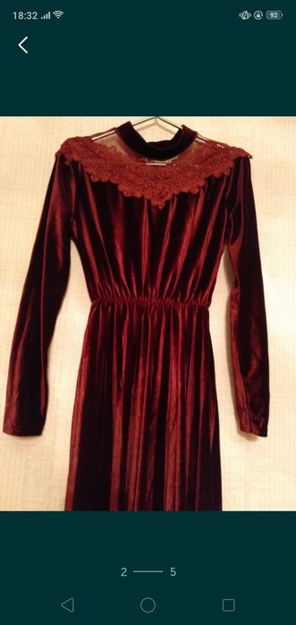 Продам женские разные платья