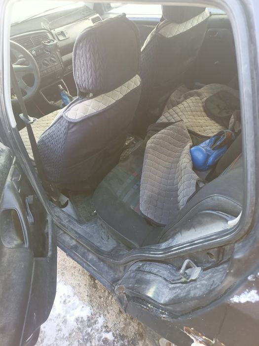 Продам гольф 3 .